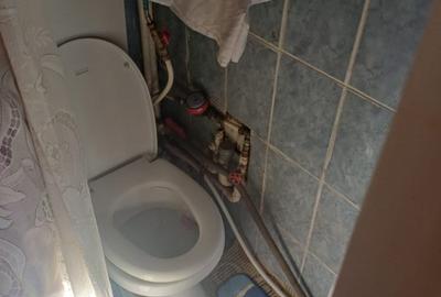 Garsonieră în Podu Roș