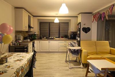 Apartament 3 camere parcare zona Florilor - 2