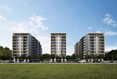 Chiajna teren 17500 mp pt. blocuri(P+14), Comision 0% - 7