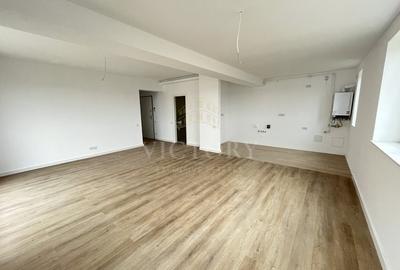 Apartament cu 3 camere decomandat în Pipera
