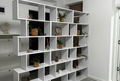 Garsonieră decomandată în Chiajna - 3