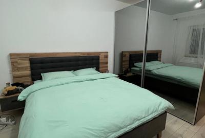 Apartament 2 camere/ decomandat /60Mp +Parcare inclusa in pret /GRAND Kristal Apartament 2 camere/ decomandat /60Mp +Parcare inclusa in pret /GRAND Kristal - 3