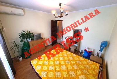 APARTAMENT 3 Camere SEMICENTRAL - TEILOR Confort 1 Decomandat Mobilat ?i Utilat Centrala Termica - 8