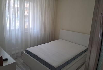 Apartament cu 2 camere în Tomis II - 3