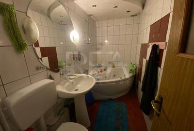 4 camere 93 mp- Rahova-Loc Parcare-Boxa - 9