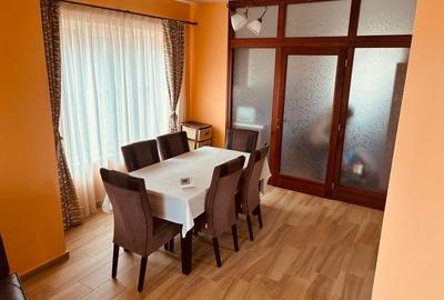 Casă individuală cu 4 camere cu Teren 500 Mp în Oșorhei - 10