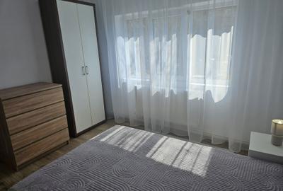 Apartament cu 2 camere decomandat în Govândari - 2