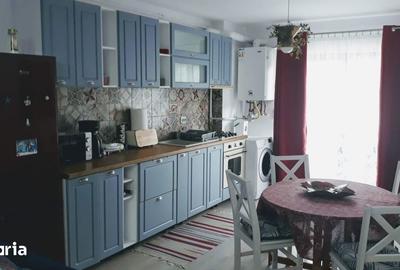 Apartament cu 2 camere în Șelimbăr - 1