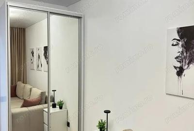 Apartament cu 2 camere decomandat în Circumvalațiunii