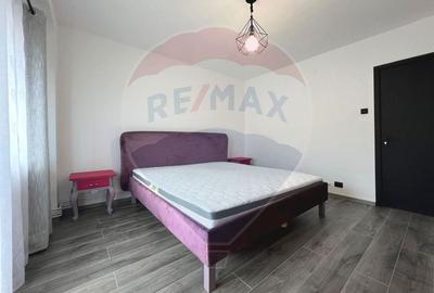 Apartament cu 3 camere decomandat în Semicentral - 14