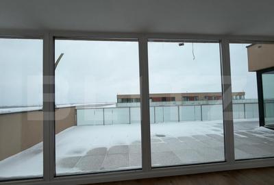 Apartament cu 4 camere semidecomandat în Torontalului - 9