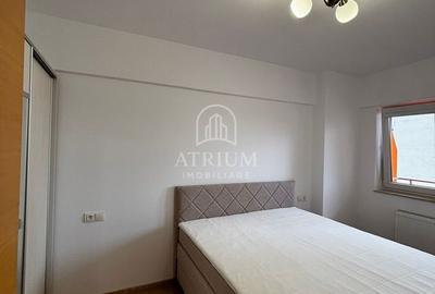 Apartament cu 2 camere în Între Lacuri - 8