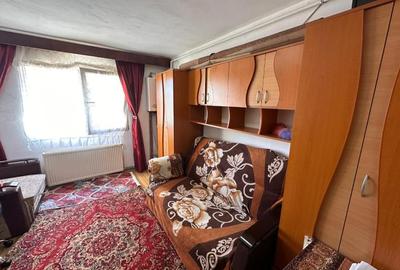 Garsonieră semidecomandată în Noua - 2