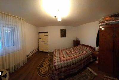 Casă cu 3 camere cu Teren 4500 Mp în Breaza - 4
