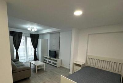 Garsoniera Premium 42 mp Prima Inchiriere Langa Parcul Carol - 15