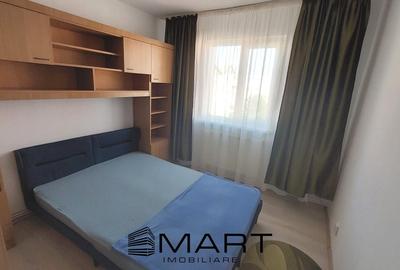 Apartament 2  camere zona Vasile Aaron - 2
