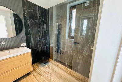 Apartament cu 3 camere decomandat, mobilat în Herăstrău - 8