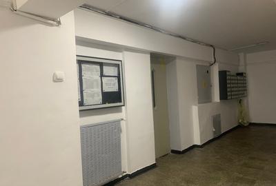 CASA IORGOVAN, OFERA SPRE INCHIRIERE: MOSILOR-BUCUR OBOR, GARSONIERA DECOMANDAT - 4