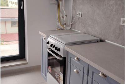 Garsoniera zona Mall Plaza - 5