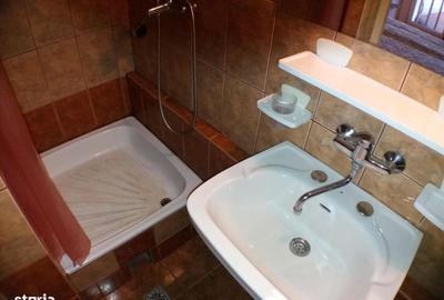 Apartament cu 2 camere semidecomandat în Central - 2