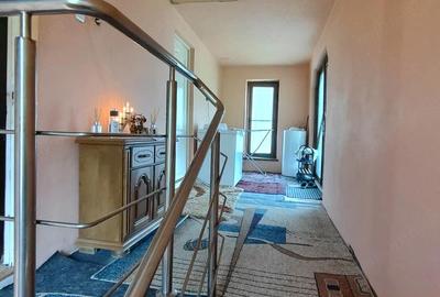 Casă cu Teren 11196 Mp în Central - 2
