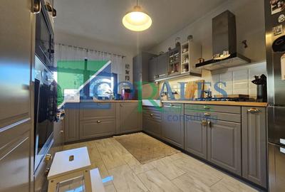 Casă cu 4 camere cu Canalizare în Dumbrăvița - 6