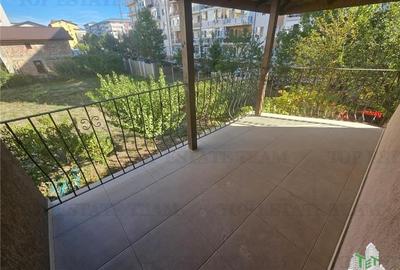 Vila 6 camere garaj dublu cu teren 450 metri in Militari Residence - 9