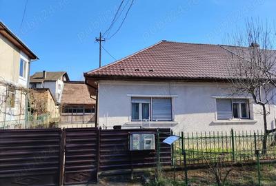 Casă cu 2 camere cu Teren 4080 Mp în Valea Roșie - 3