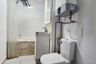 3 camere renovat 2 balcoane et 1 Șoseaua Colentina Comision zero - 8