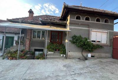 Casă cu 4 camere în Sebeșel - 7