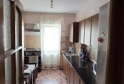 Apartament 3 camere în zona BIG - 2