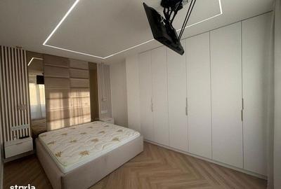Apartament cu 2 camere în Central - 5