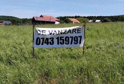 Teren intravilan in Zalau. - 1