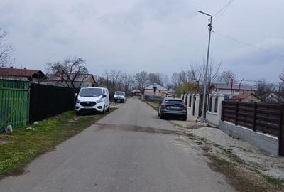 Spațiu comercial, în Florești - 2