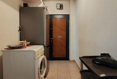 Apartament cu 2 camere semidecomandat, mobilat în Negru Vodă - 4