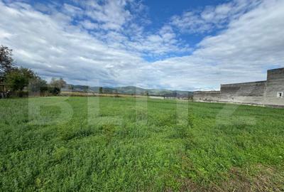 Teren intravilan 716mp in Saulesti - 2