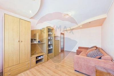 Apartament cu 3 camere de vanzare Militari, Metrou Lujer... - 2