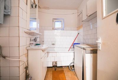 Apartament 2 camere | Intre Lacuri | De renovat! - 5