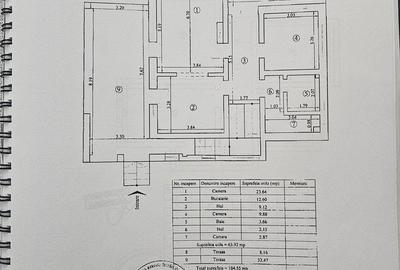 Spațiu comercial, de 265 mp, în Copou - 3