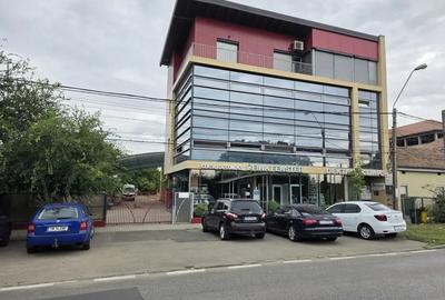 Spatiu de inchiriat - 2