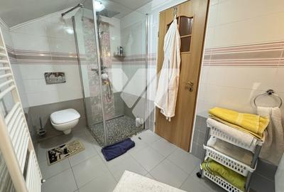 Casă cu 4 camere cu Canalizare în Cisnădie - 12