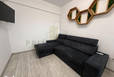 Apartament cu 2 camere în Bucium - 20