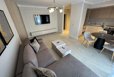 Apartament cu 2 camere decomandat în Lipovei - 4