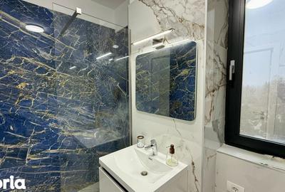 Apartament cu 3 camere în Central - 2