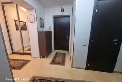 Apartament cu 3 camere decomandat, mobilat în Decebal - 6