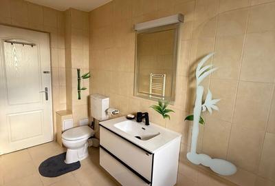 Garsonieră decomandată în Zorilor - 11