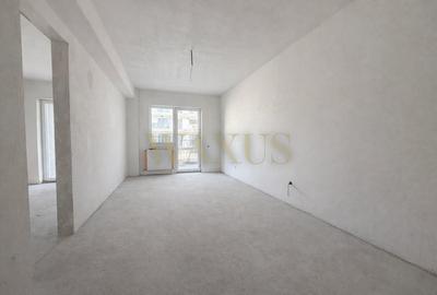 Apartament cu 2 camere semidecomandat în Florești