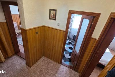 Apartament cu 4 camere în Sud - 13