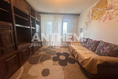 Apartament 3 Camere | Barbu Vacarescu | Kepler - 1