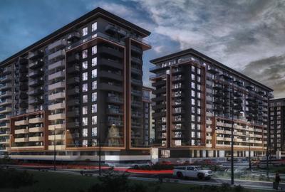 Apartament cu 2 camere decomandat în Theodor Pallady - 9